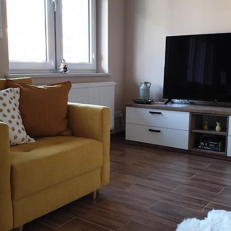 Laguna Apartament 23 Willa Lesna Bad Altheide Exterior foto