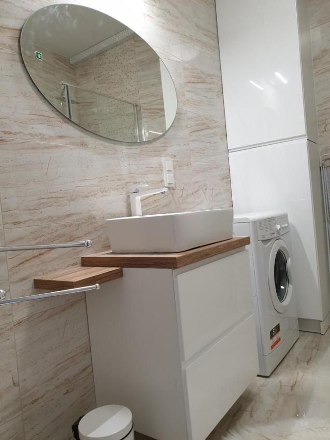 Laguna Apartament 23 Willa Lesna Bad Altheide Exterior foto